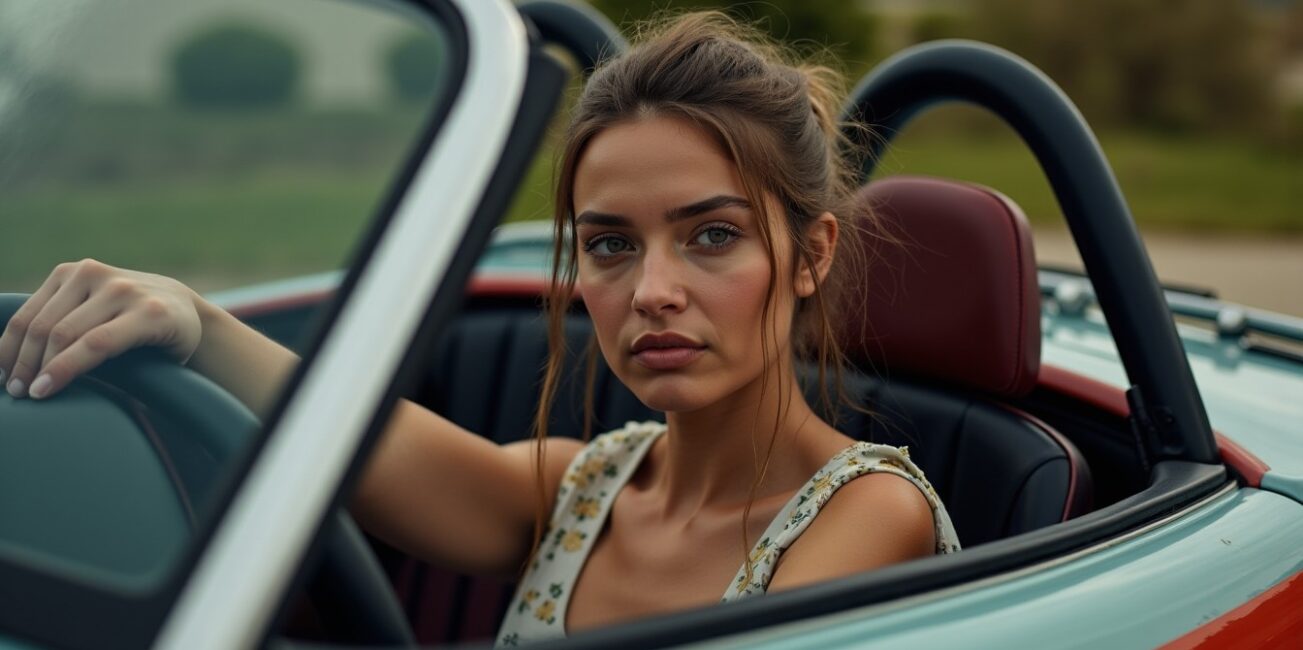 Prowler Roadster : Découvrez son Histoire, ses Caractéristiques et le Marché de l'Occasion