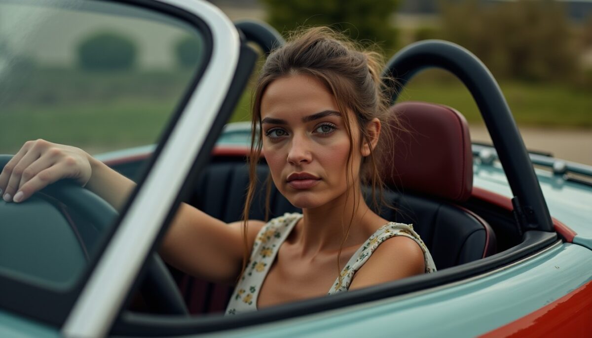 Prowler Roadster : Découvrez son Histoire, ses Caractéristiques et le Marché de l'Occasion