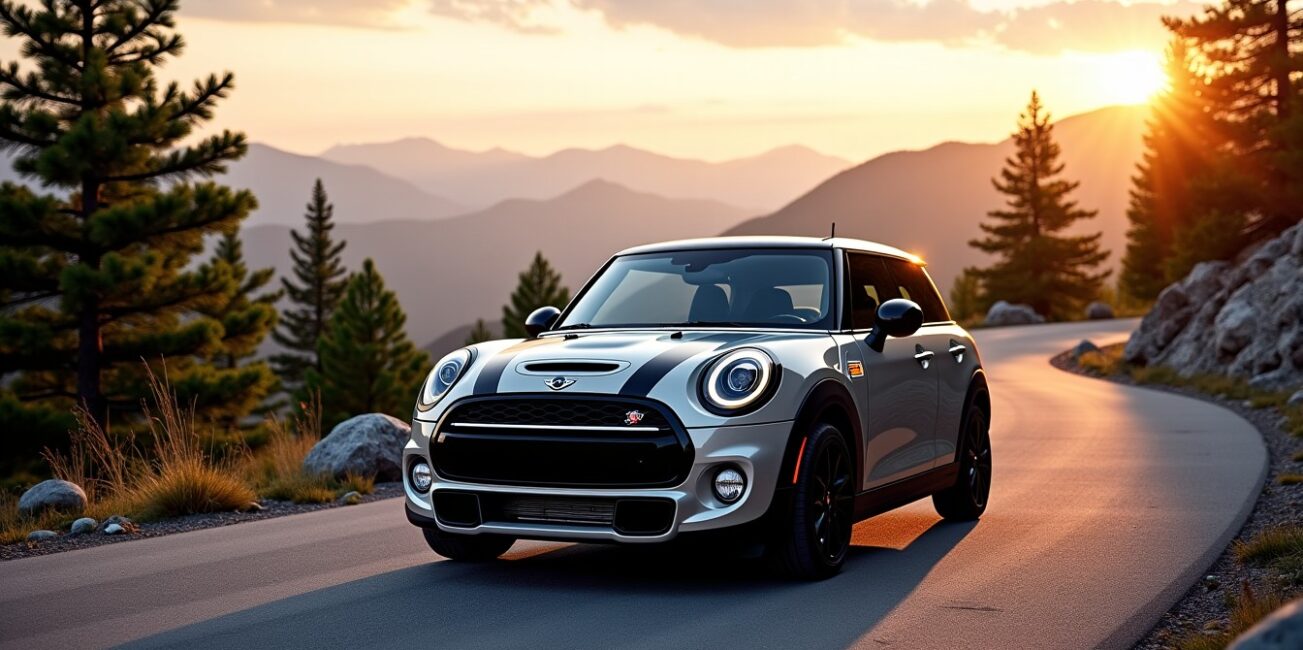 Fiabilité des Mini Cooper 2025 : Guide pour repérer les modèles à privilégier et ceux à éviter