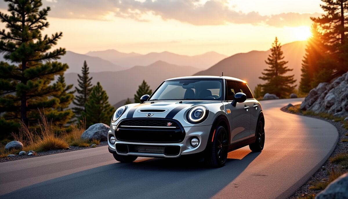 Fiabilité des Mini Cooper 2025 : Guide pour repérer les modèles à privilégier et ceux à éviter
