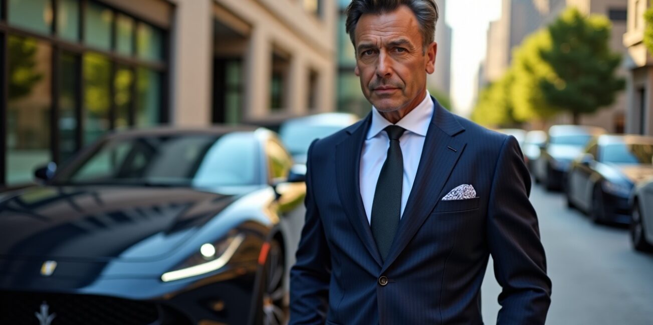 Roger Rodas : Parcours, carrière et mystères entourant sa disparition