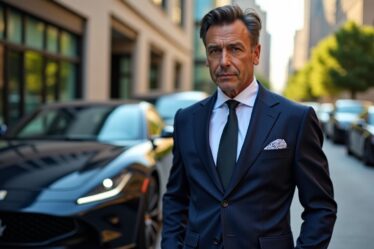 Roger Rodas : Parcours, carrière et mystères entourant sa disparition