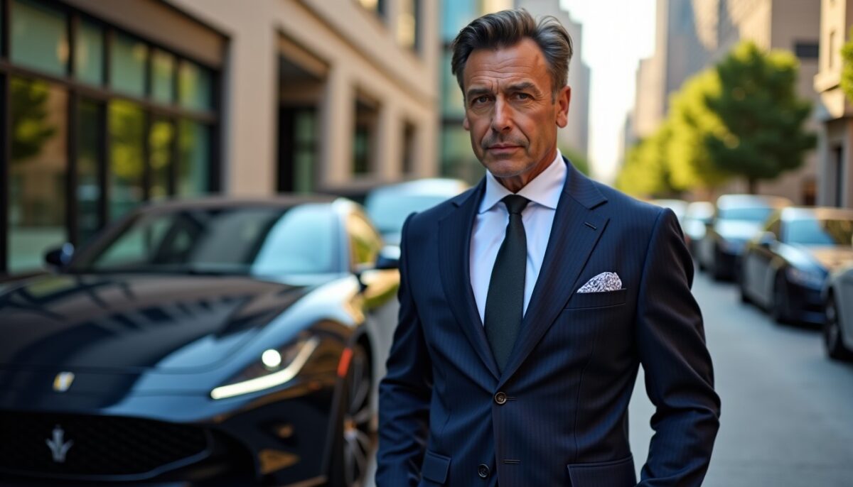 Roger Rodas : Parcours, carrière et mystères entourant sa disparition