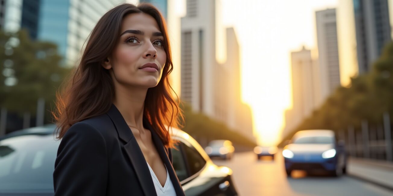 Louer sa voiture en 2025 : quel revenu mensuel attendre réellement ?