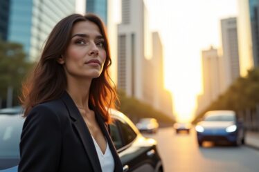 Louer sa voiture en 2025 : quel revenu mensuel attendre réellement ?