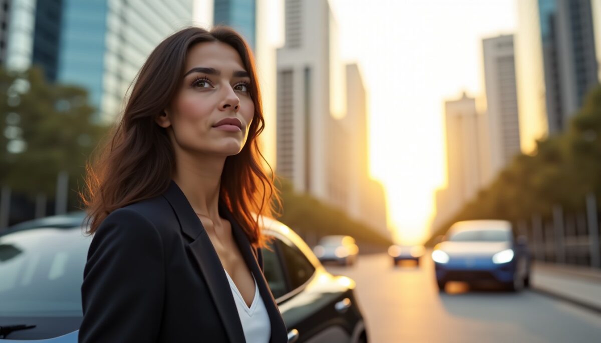 Louer sa voiture en 2025 : quel revenu mensuel attendre réellement ?