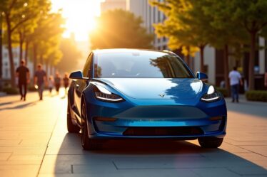 Tesla Model 2 : la nouvelle compacte électrique accessible dès 25 000 euros arrive bientôt