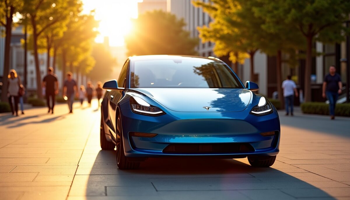 Tesla Model 2 : la nouvelle compacte électrique accessible dès 25 000 euros arrive bientôt