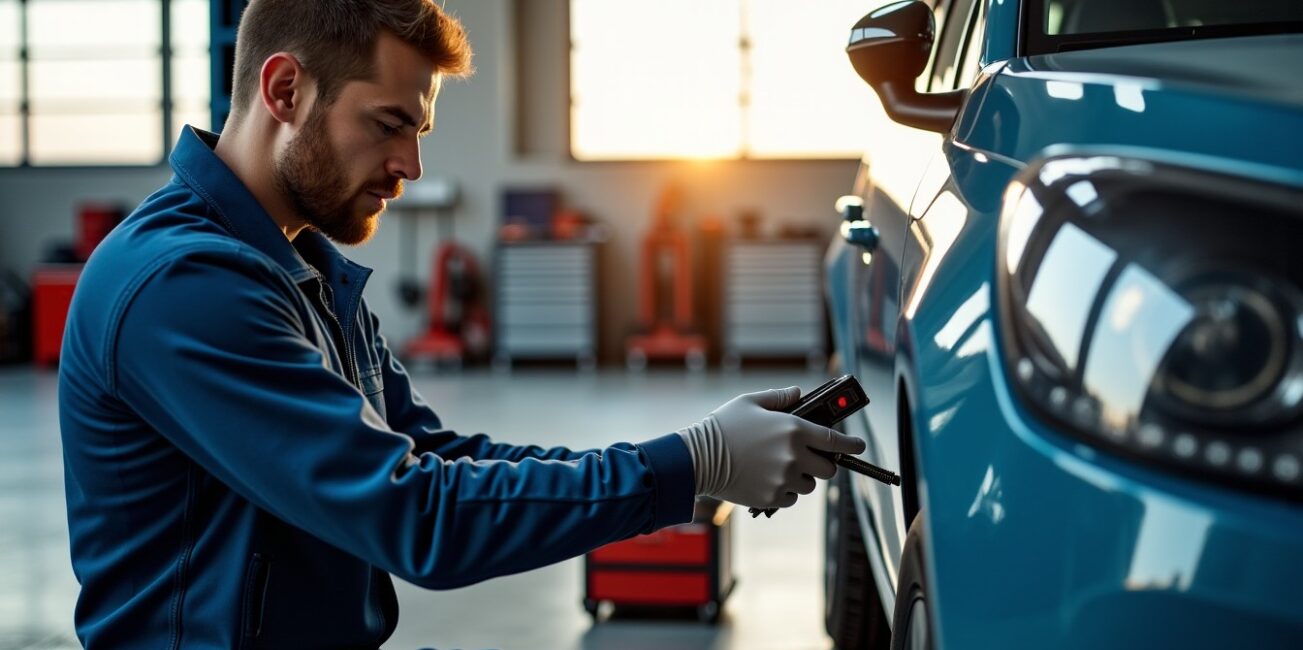 Problèmes de direction assistée sur Peugeot 207 : solutions efficaces et coûts en 2025