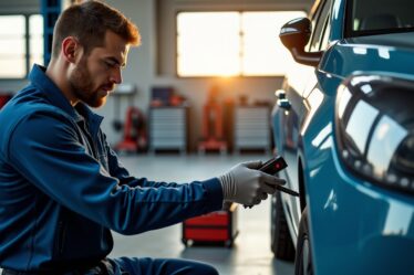 Problèmes de direction assistée sur Peugeot 207 : solutions efficaces et coûts en 2025