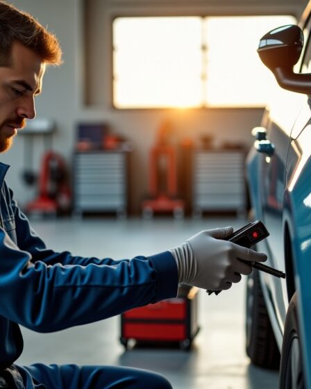 Problèmes de direction assistée sur Peugeot 207 : solutions efficaces et coûts en 2025