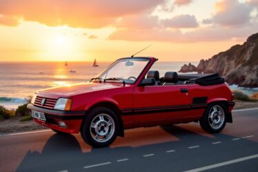 Peugeot 205 CTI : Tout ce qu'il faut savoir sur ses spécificités, tarifs et avis incontournables