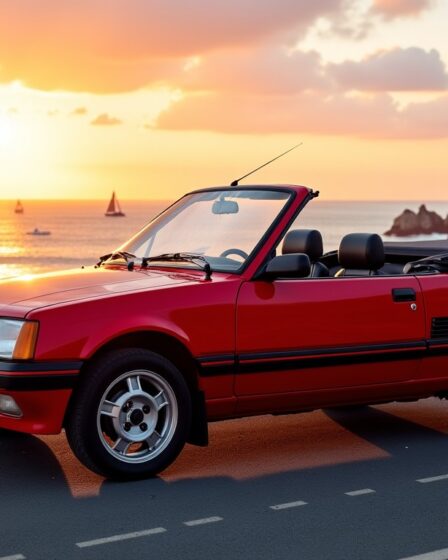 Peugeot 205 CTI : Tout ce qu'il faut savoir sur ses spécificités, tarifs et avis incontournables