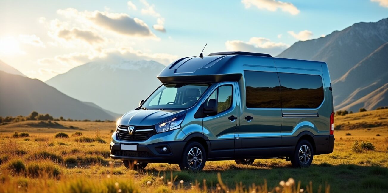 Dacia Camping-Car : Bilan actuel et tendances à venir pour 2024