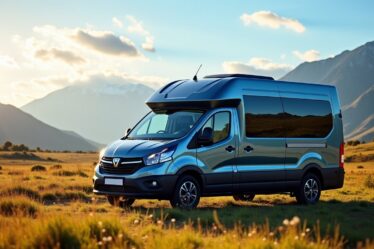 Dacia Camping-Car : Bilan actuel et tendances à venir pour 2024