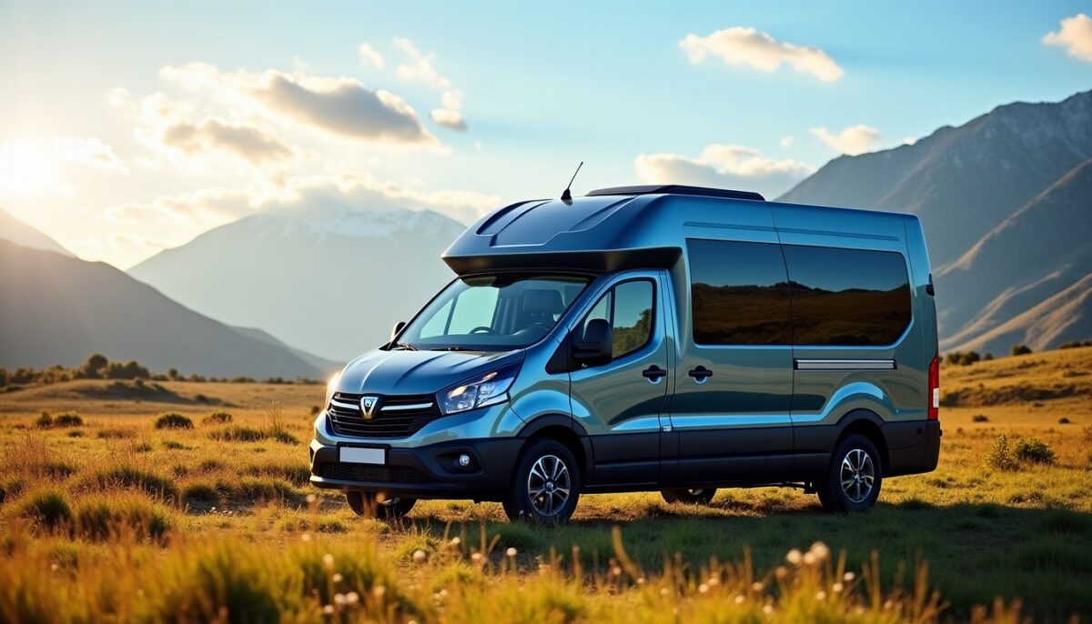 Dacia Camping-Car : Bilan actuel et tendances à venir pour 2024