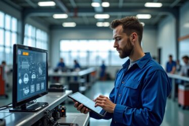 Cattronic : l’outil intelligent pour un diagnostic auto précis et des devis ultra-rapides