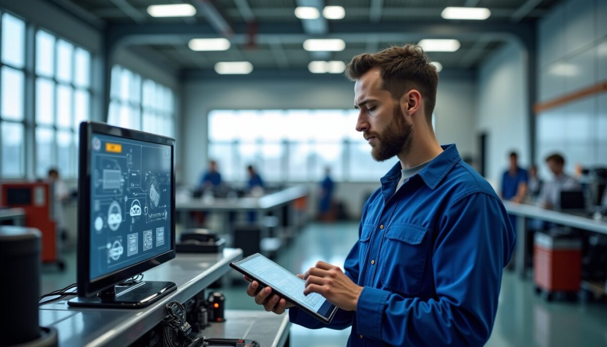 Cattronic : l’outil intelligent pour un diagnostic auto précis et des devis ultra-rapides