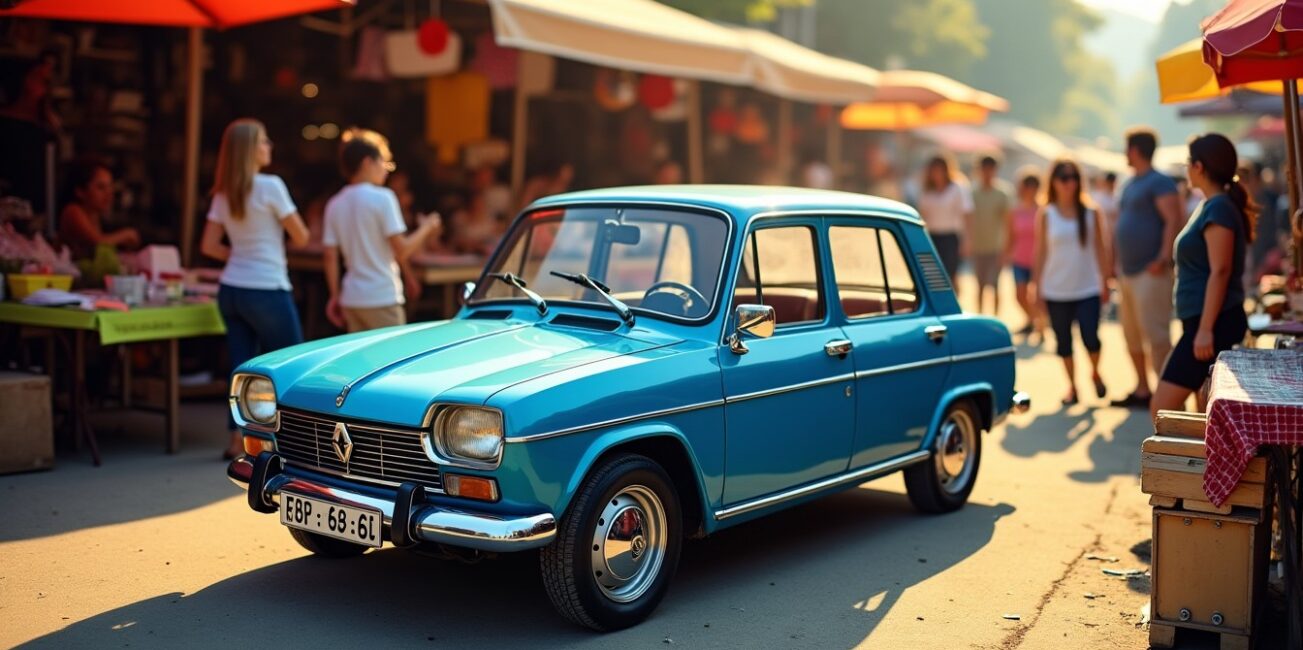 Renault 17 d'occasion : trouvez des annonces sérieuses à prix attractifs