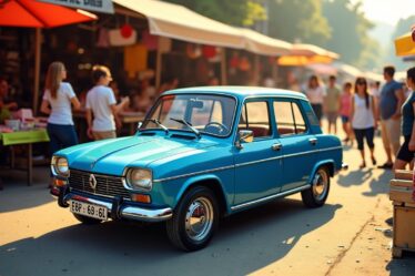 Renault 17 d'occasion : trouvez des annonces sérieuses à prix attractifs