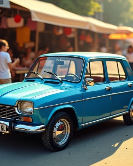 Renault 17 d'occasion : trouvez des annonces sérieuses à prix attractifs