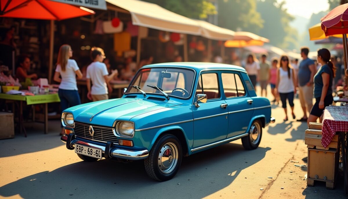 Renault 17 d'occasion : trouvez des annonces sérieuses à prix attractifs