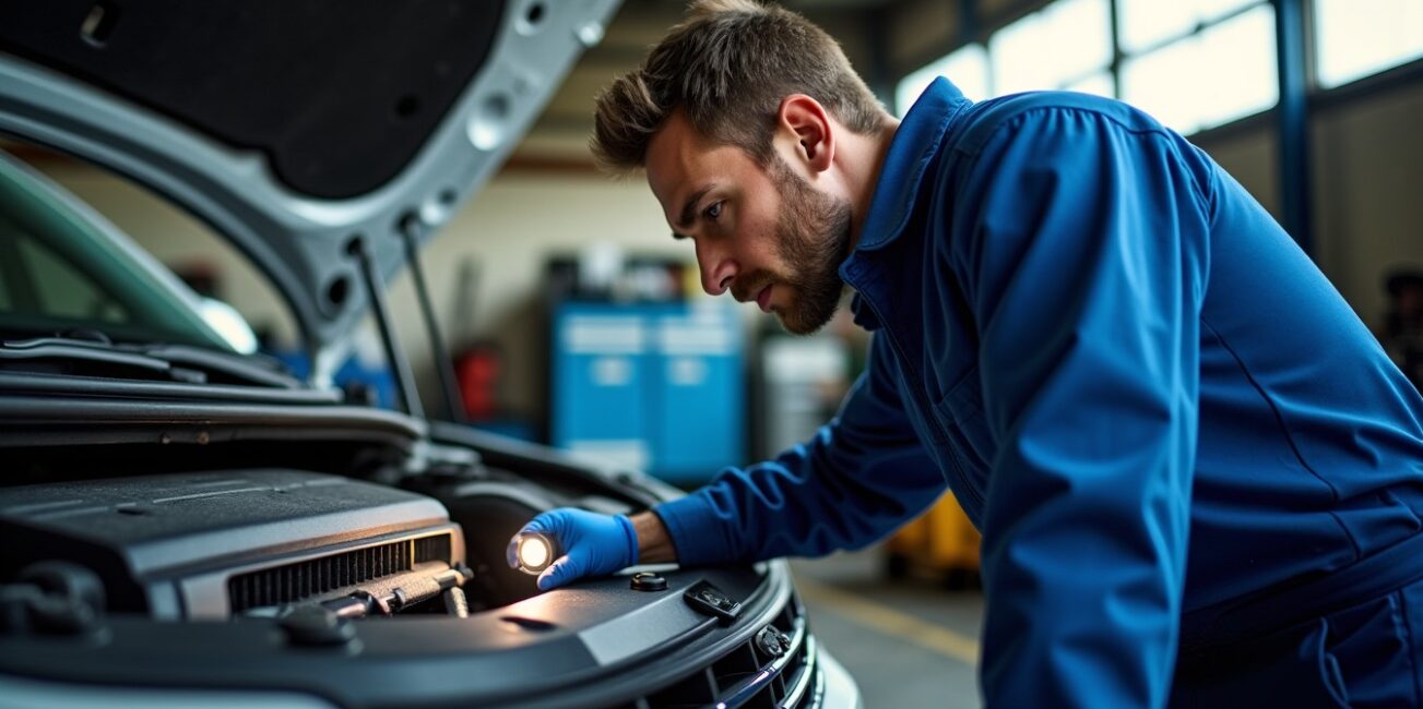 Nettoyage du filtre à particules : pourquoi laisser tourner votre véhicule plus longtemps ?