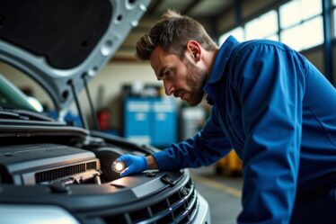 Nettoyage du filtre à particules : pourquoi laisser tourner votre véhicule plus longtemps ?