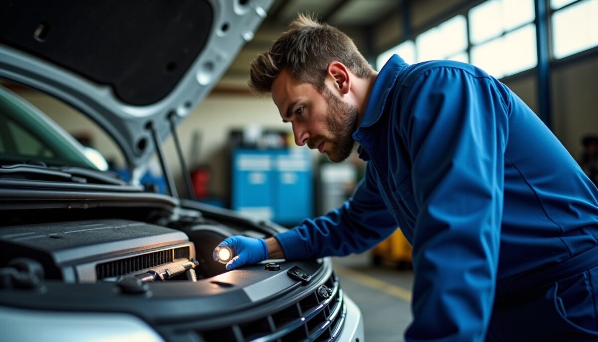 Nettoyage du filtre à particules : pourquoi laisser tourner votre véhicule plus longtemps ?