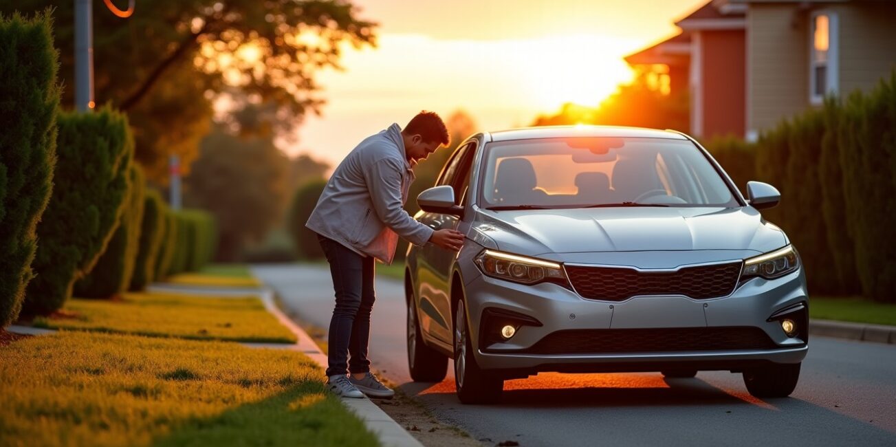 Voiture en perte de puissance sans voyant d'alerte : comprendre les causes et trouver des solutions efficaces