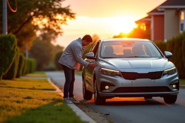 Voiture en perte de puissance sans voyant d'alerte : comprendre les causes et trouver des solutions efficaces