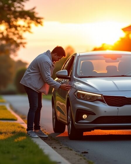 Voiture en perte de puissance sans voyant d'alerte : comprendre les causes et trouver des solutions efficaces