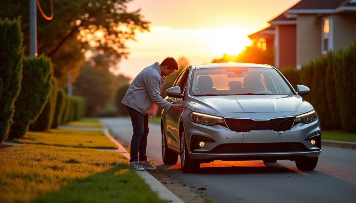 Voiture en perte de puissance sans voyant d'alerte : comprendre les causes et trouver des solutions efficaces