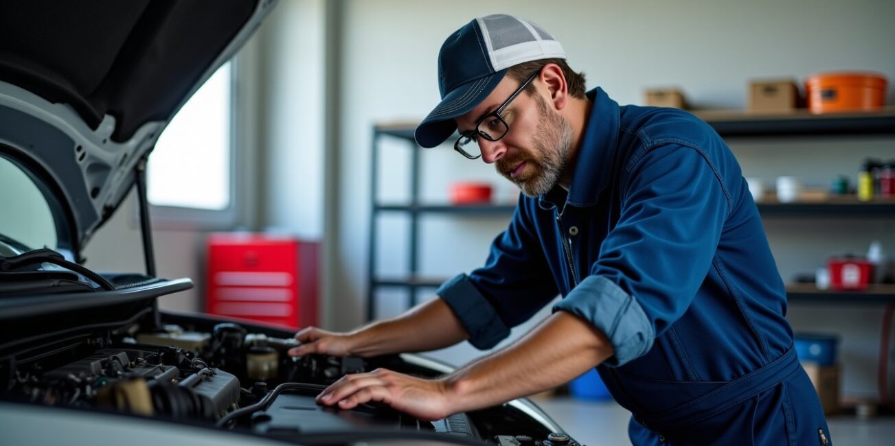 Fiabilité du 1.6 dCi 130 : retours d'expérience, dysfonctionnements fréquents et recommandations clés