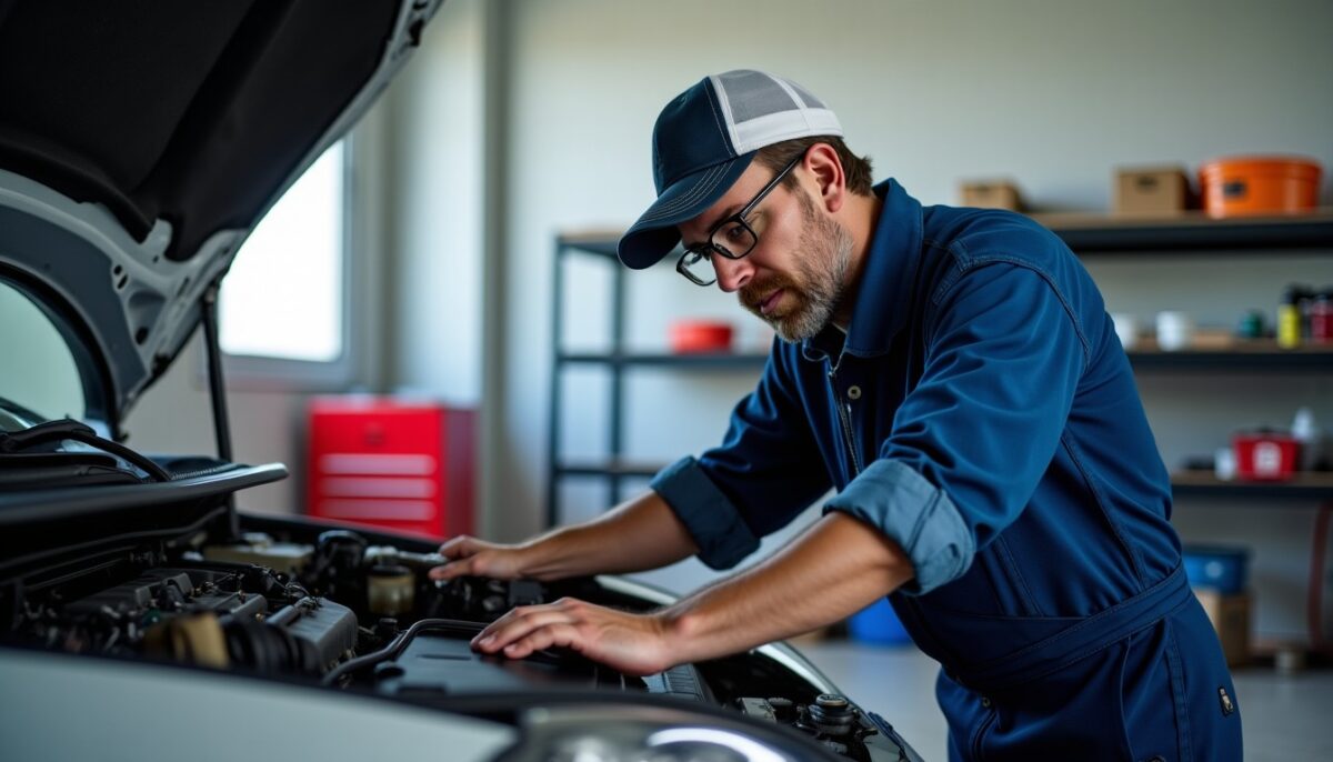 Fiabilité du 1.6 dCi 130 : retours d'expérience, dysfonctionnements fréquents et recommandations clés