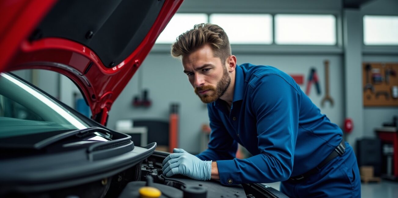 Injection à vérifier sur Clio 5 : diagnostiquer les causes courantes et remèdes efficaces