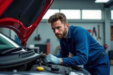 Injection à vérifier sur Clio 5 : diagnostiquer les causes courantes et remèdes efficaces