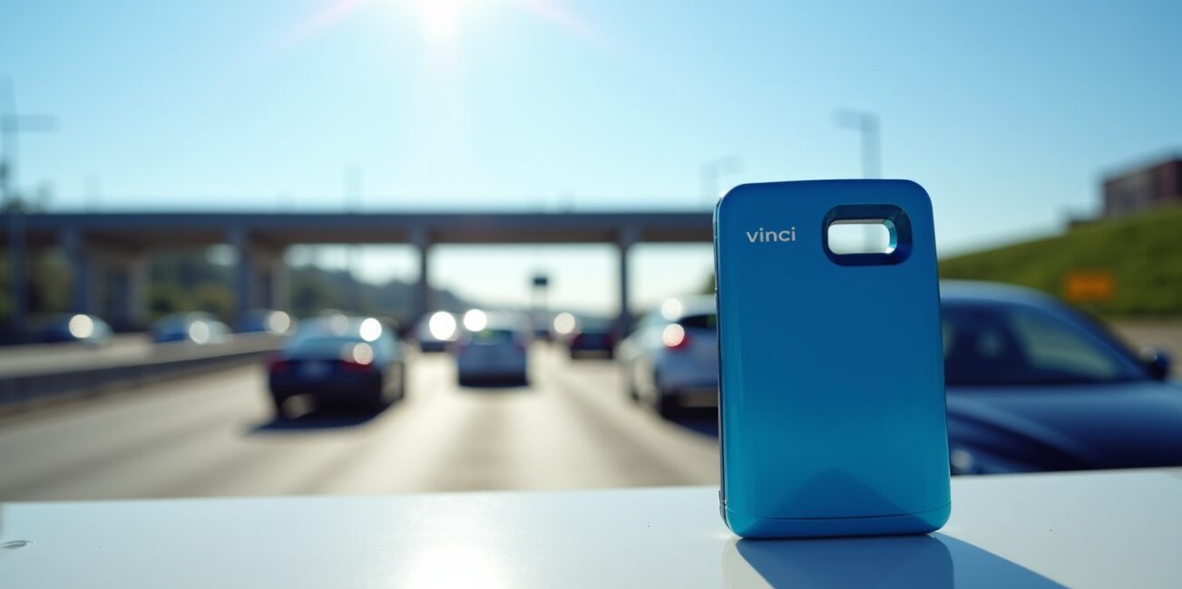 Comment et où acheter un badge télépéage Vinci : guide des boutiques disponibles