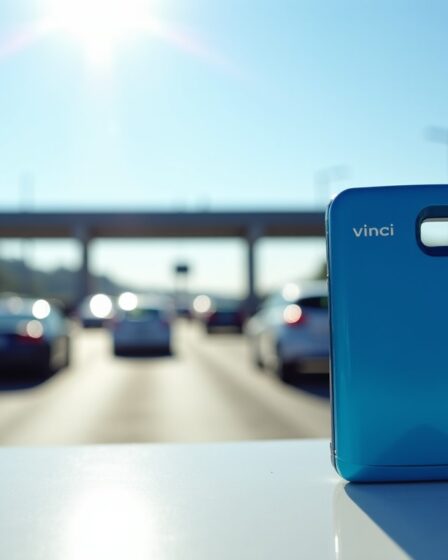 Comment et où acheter un badge télépéage Vinci : guide des boutiques disponibles
