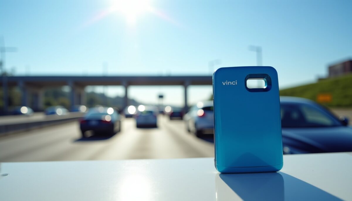 Comment et où acheter un badge télépéage Vinci : guide des boutiques disponibles