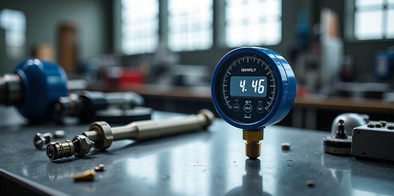 Convertir le PSI en bar : guide pratique pour des conversions rapides et fiables