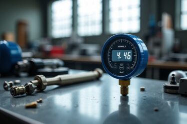 Convertir le PSI en bar : guide pratique pour des conversions rapides et fiables