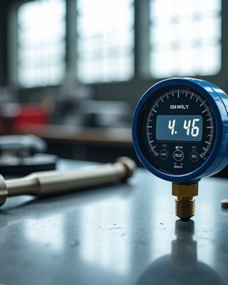 Convertir le PSI en bar : guide pratique pour des conversions rapides et fiables