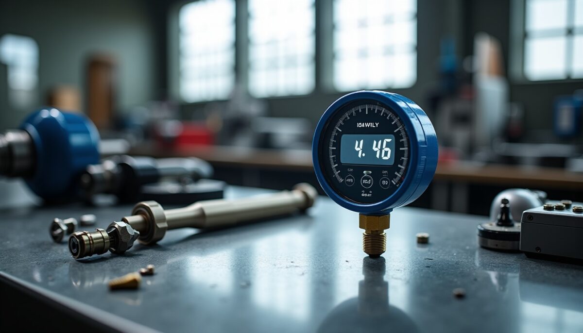 Convertir le PSI en bar : guide pratique pour des conversions rapides et fiables