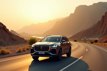 Partez à la découverte d'Oman en voiture : le guide pratique et incontournable