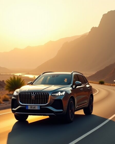 Partez à la découverte d'Oman en voiture : le guide pratique et incontournable