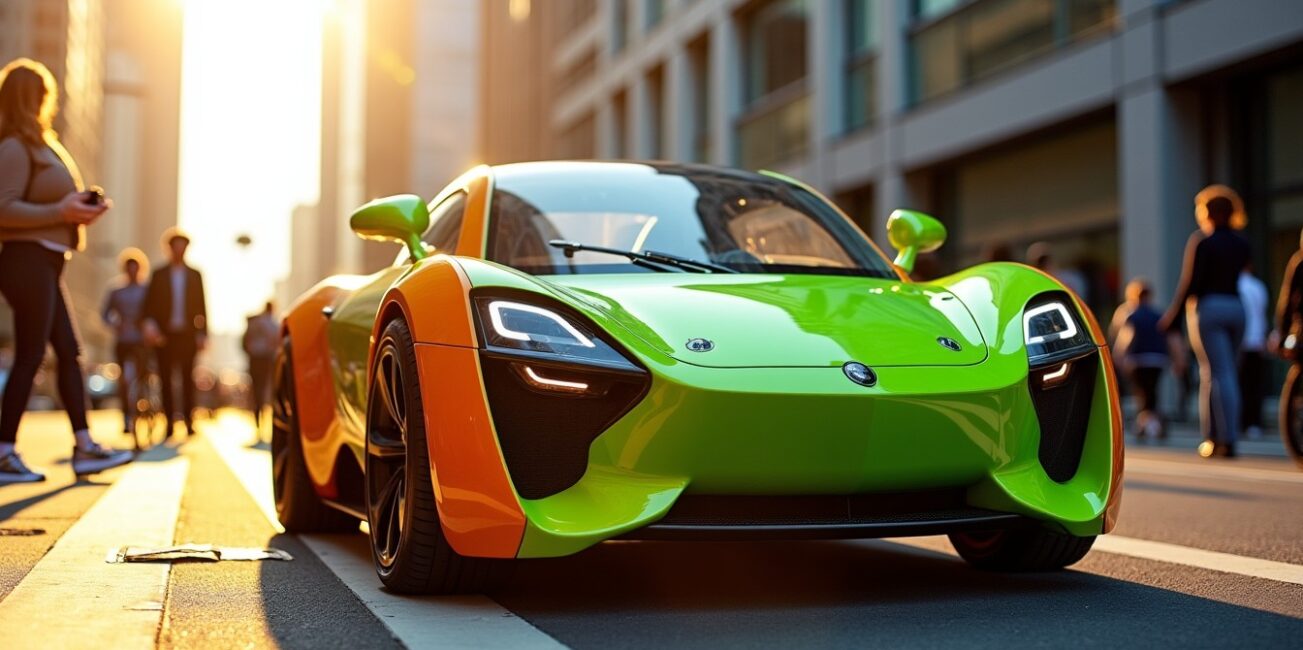 Voitures au design raté : le top 10 des modèles les plus discutés