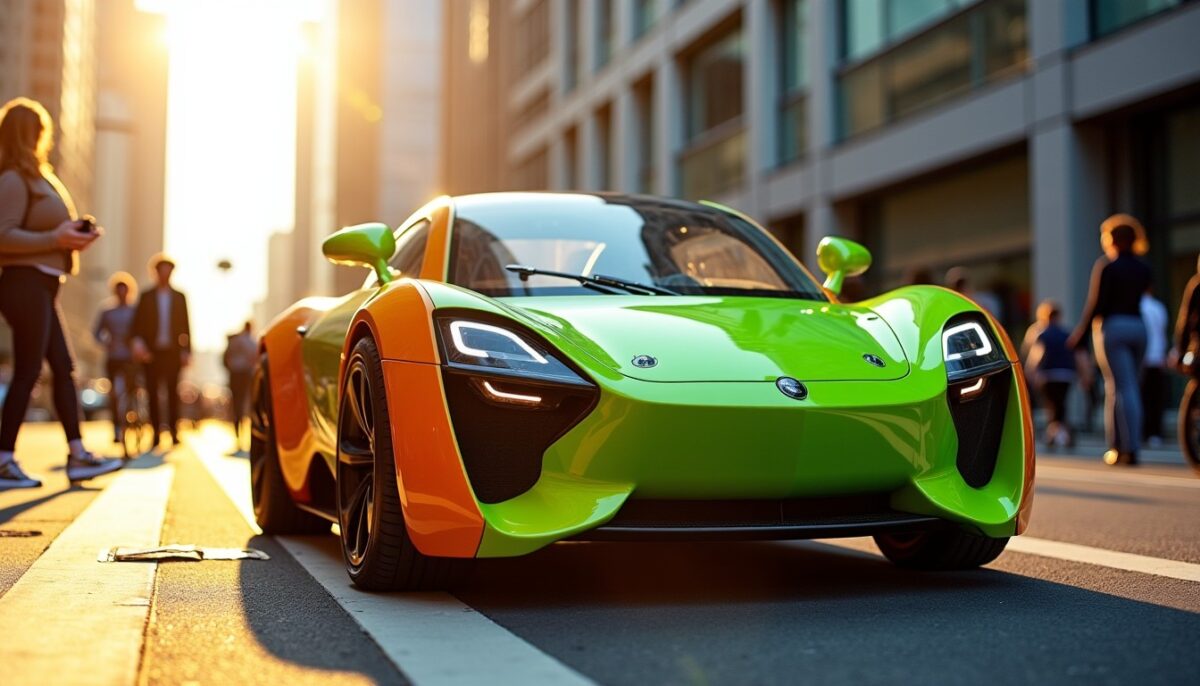 Voitures au design raté : le top 10 des modèles les plus discutés