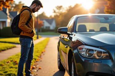 Guide pratique : Comment vendre rapidement et sereinement une voiture accidentée