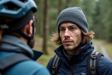 Fuji Cruiser : Découvrez les caractéristiques, avis et tarifs du modèle tout-terrain polyvalent